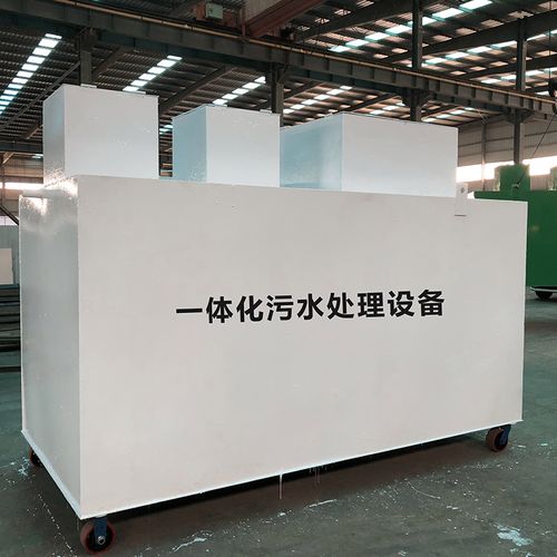 独山甘肃嘉源通全域服务｜专业污水处理设备定制生产、安装运维一站式解决方案